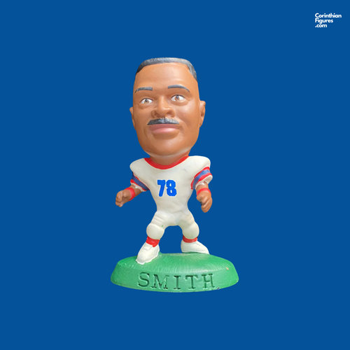 Bruce Smith Buffalo Bills NFL066 Figure