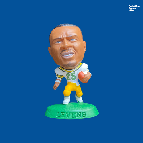 Dorsey Levens Green Bay Packers NFL121 Figure