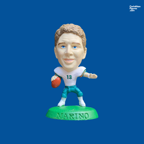 Dan Marino Miami Dolphins NFL129 Figure
