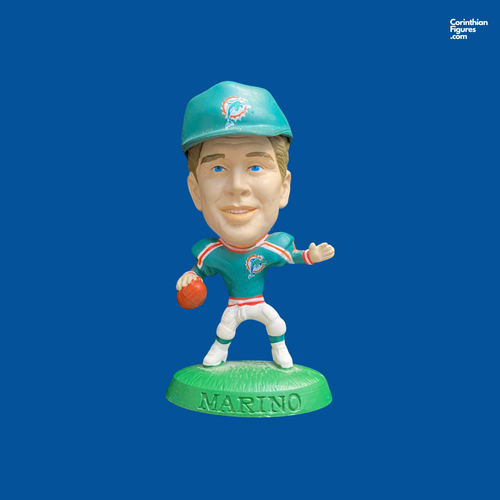 Dan Marino Miami Dolphins NFL129 B Figure