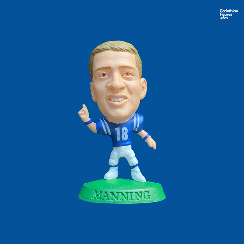 Peyton Manning Indianapolis Colts NFL165 Figure