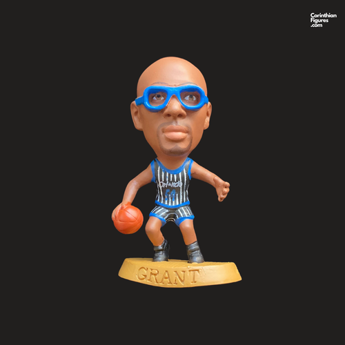 Horace Grant Orlando Magic NBA025 Figure