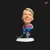 Jari Kurri Colorado Avalanche NHL028 Figure