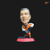 Eric Lindros Philadelphia Flyers NHL133 C Figure