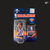 John Starks New York Knicks NBA024 Blister