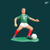 Duilio Davino Mexico KPA02 Figure