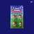 Japan 4 Pack C (Yamaguchi, Jo, Nanami, Wagner) Japan 56005 J Blister