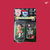 Nigel Winterburn Arsenal PL142 Blister