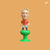 Dirk Kuyt Netherlands TNS05 Loose