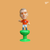Wesley Sneijder Netherlands TNS20 Loose