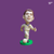 Fernando Hierro Real Madrid RMD04 Loose