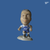 Marcel Desailly Chelsea MC336 Loose