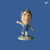 Gianfranco Zola Chelsea MC345 Loose