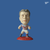 Davor Suker West Ham United MC282 Loose