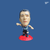 Gary Speed Newcastle United MC054 Loose