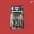 Liverpool 4 Pack B (McManaman, Fowler, Redknapp, Babb) LV4B Blister