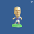 Zinedine Zidane France MC469 Loose