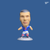 Zinedine Zidane France MC565 Loose
