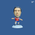 Marcelo Salas Chile MC546 Loose