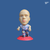 Wes Brown England MC660 Loose