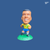 Cafu Brazil MC916 Loose