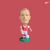 Frank De Boer Ajax HOL009 Loose