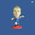 Damien Duff Chelsea MC1978 Loose