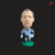 Ed De Goey Feyenoord HOL017 Loose