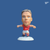 James Beattie England MC2455 Loose