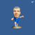 Adrian Mutu Chelsea MC2958 Loose