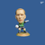Chris Kirkland Liverpool MC3044 Loose