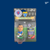 Paul Gascoigne Glasgow Rangers SP21 Blister