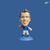 James Beattie Everton MC4274 Loose