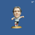 Michael Ballack Germany MC5668 Loose