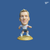 Bastian Schweinsteiger Germany MC5669 Loose