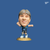 Lionel Messi Argentina MC5778 Loose