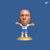 Thierry Henry France MC5779 Loose