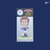 Laurent Blanc France FRA004 B Card