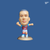 Gabriel Agbonlahor Aston Villa MC11216 Loose