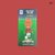 George Weah AC Milan SER001 Card