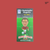 Christophe Dugarry AC Milan SER003 Card