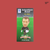 Sebastiano Rossi AC Milan SER062 Card