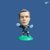 Artur Boruc Celtic MC11581 Loose