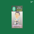 Pedro Barbosa Sporting Lisbon POR002 Card