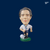 Jamie Redknapp England E20 Loose