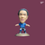 Alvaro Recoba Inter Milan MC2130 Loose