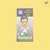 David Wetherall Leeds United PL205 B Card