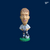 Robbie Fowler England E37 Loose