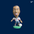 Ian Wright England E05 B Loose