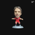 Owen Hargreaves Bayern Munich MC9524 Loose